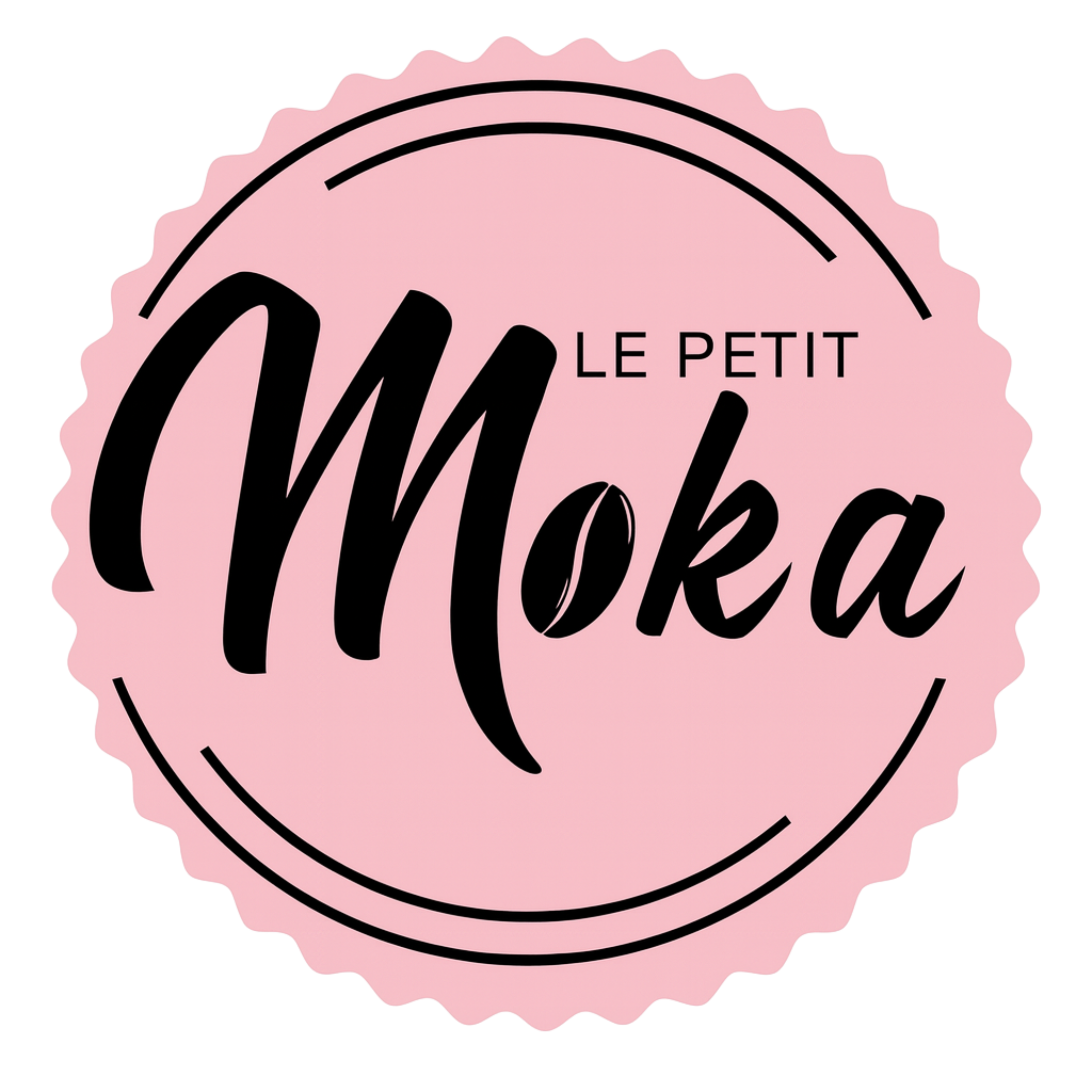 Logo Le Petit Moka