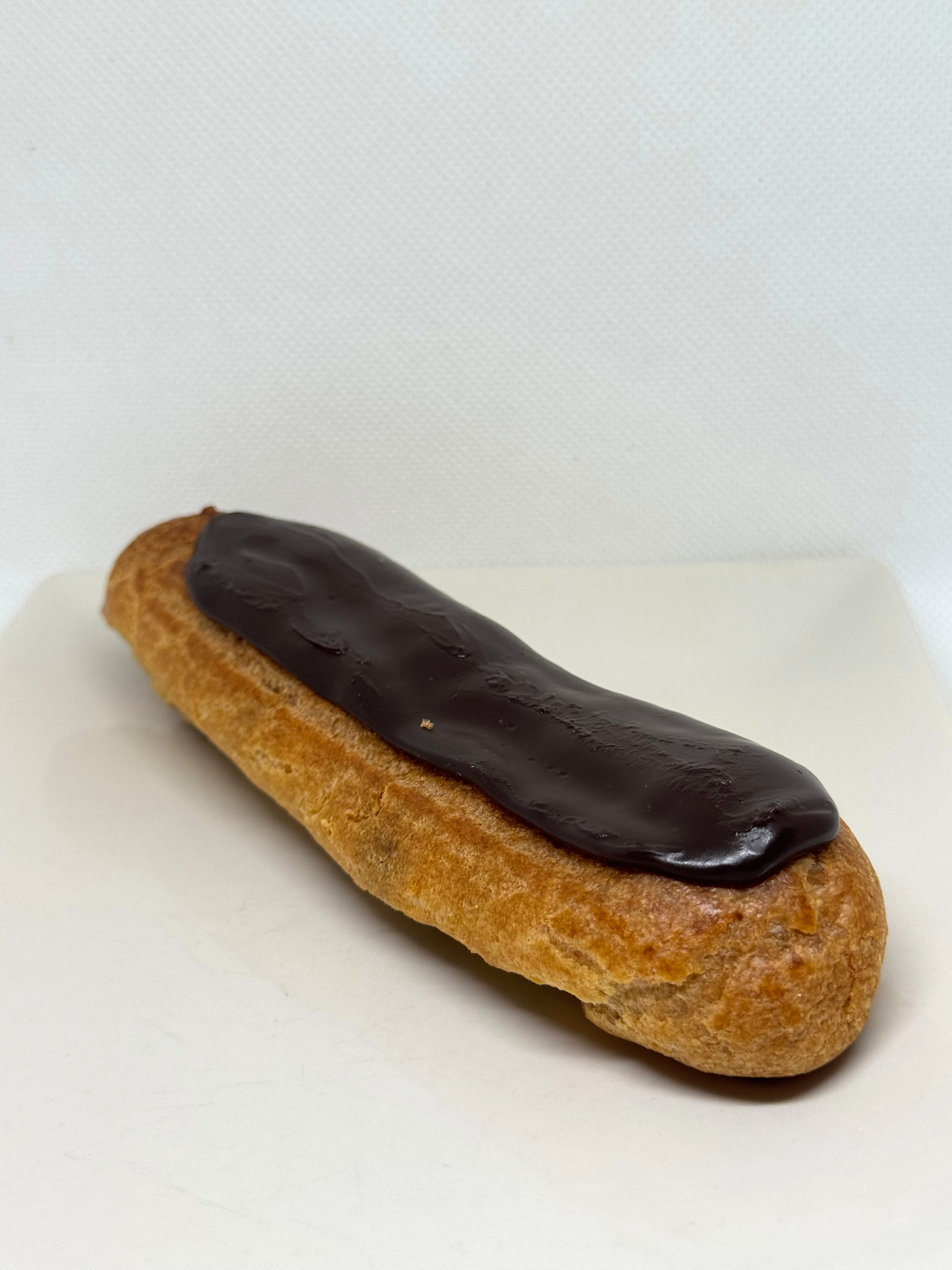 Eclair auChocolate