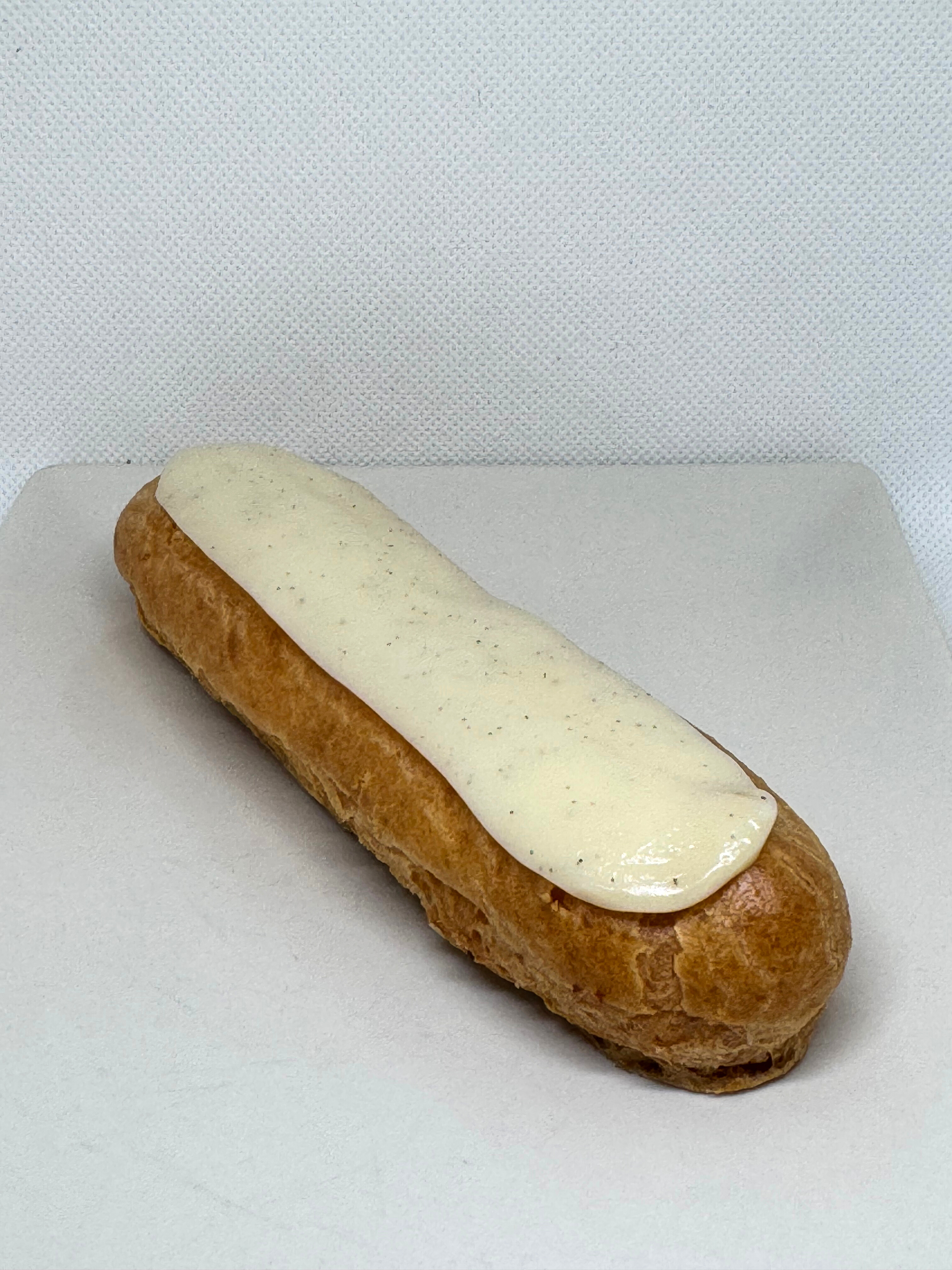 Eclair auVainille