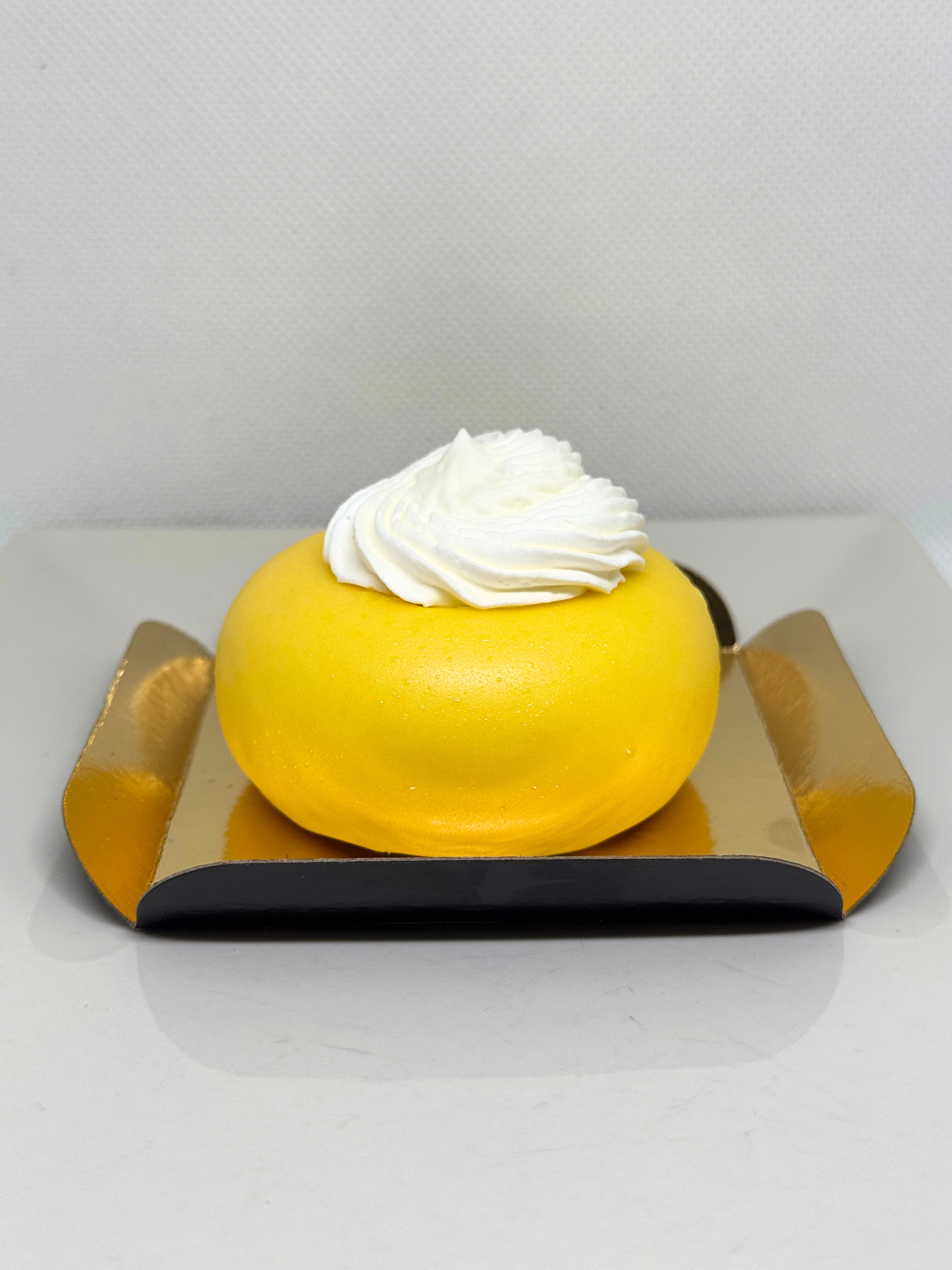Mango Pasion